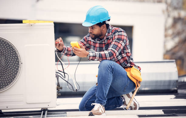 Best Affordable Emergency Electrician  in Roodhouse, IL